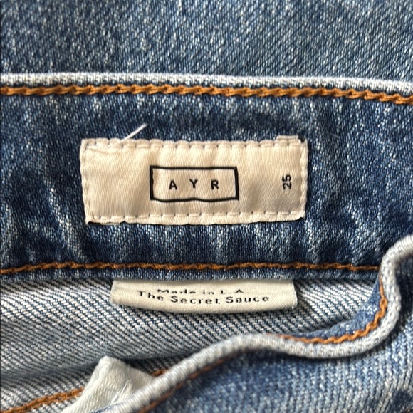 AYR Secret Sauce 25 - Picture 2 of 6